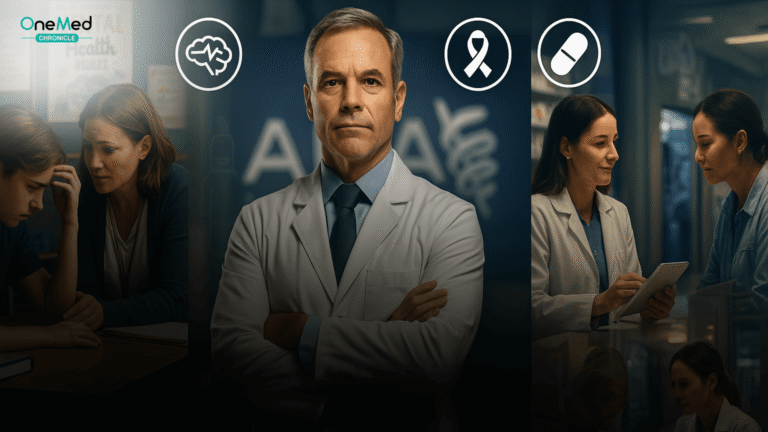 AMA Adopts New Policies to Improve Public Health Across the Nation