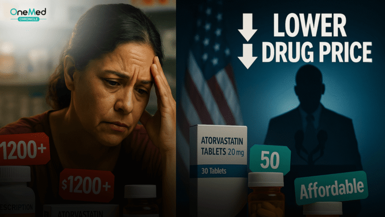 CMS Launches New Plan to Lower Drug Prices for Medicaid