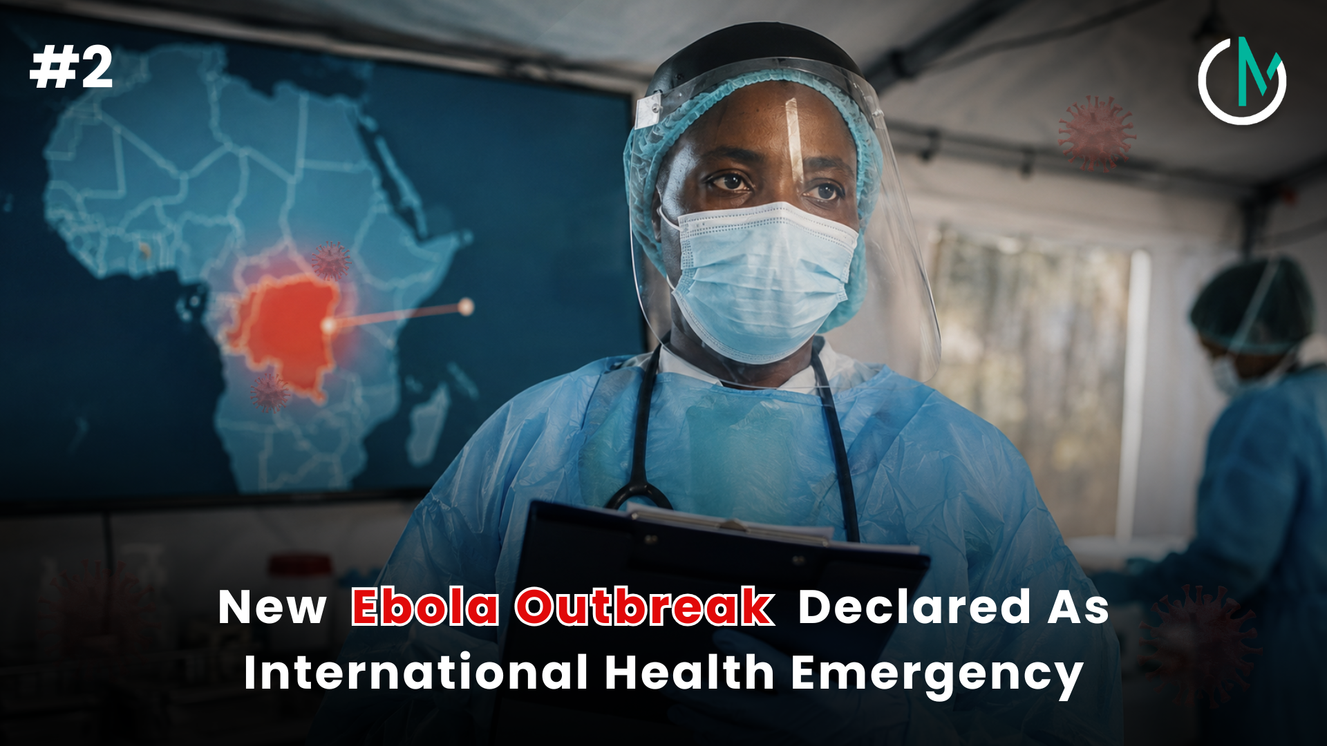 New Ebola Outbreak