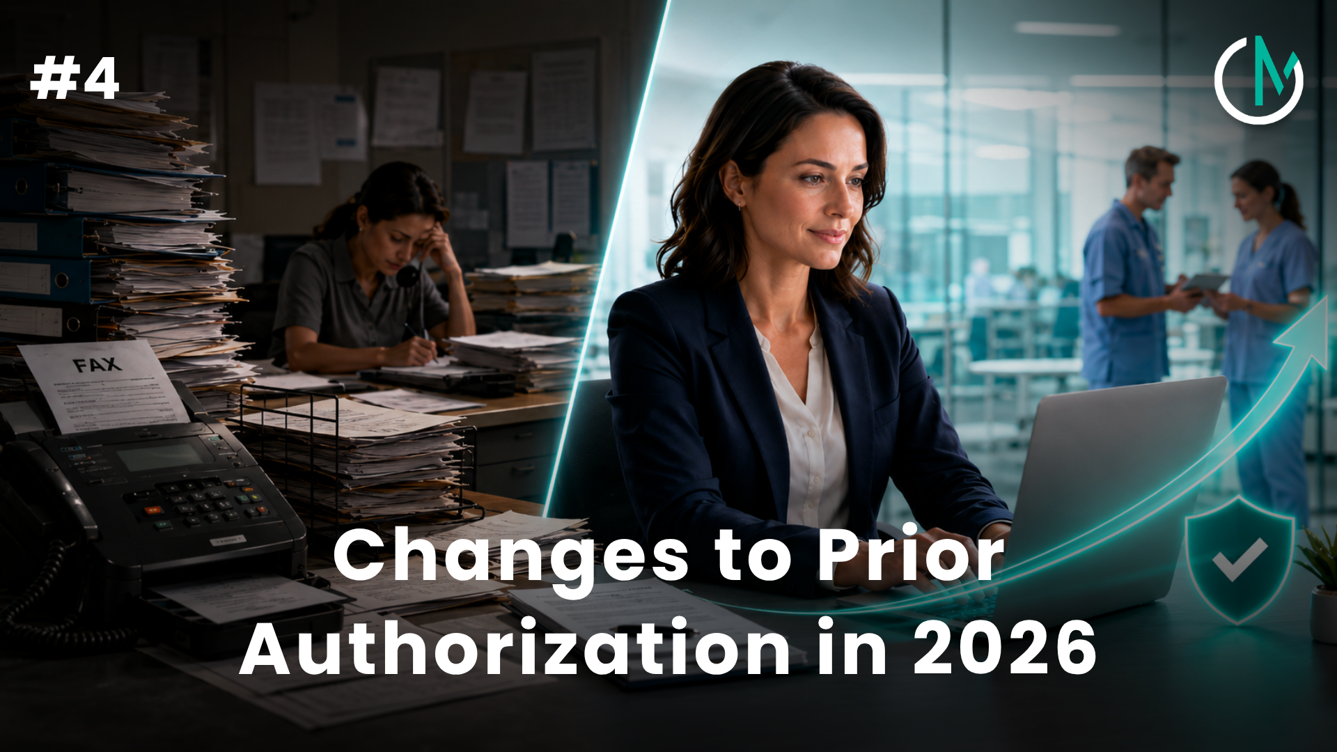 Prior Authorization Just Changed